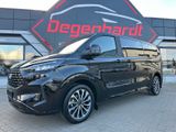 Ford Tourneo Custom 2.0 H1L2 320  Titanium Leder AHK - Ford Tourneo Custom New cars