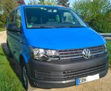 Volkswagen Freestyle-Camping-Bus TÜV-Kun.Dienst Neu, 1.Hand - : Van, Camping