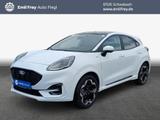 Ford Puma ST-LINE X 1.0 EcoBoost Hybrid 92 kW, 5-türi