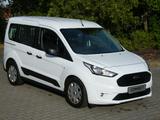 Ford Transit Connect 220 L1 Kombi Trend-5Sitze+Klima - Ford Transit Connect: T220