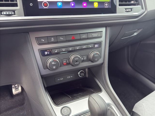 Ateca Tribe Edition AHK ACC FACEL. LED PANO 360°
