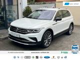 Volkswagen Tiguan 2.0 TDI Elegance *DSG*AHK*ACC*MATRIX*N... - Volkswagen Tiguan in Kiel