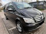 Mercedes-Benz Mercedes Benz Viano 4x4, 220cdi, 7 - Sitze... - Mercedes-Benz Viano Gebrauchtwagen in Hamburg