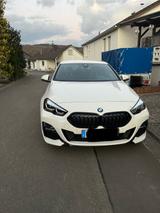 BMW 218 Gran Coupé - gebrauchte BMW 218 Gran Coupé aus dem Jahr 2021