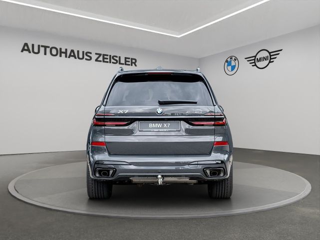 Foto Nummer 6: BMW X7