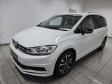 Volkswagen Touran 2.0 TDI IQ.DRIVE DSG 7Si. LED Navi ACC - Volkswagen Touran in Chemnitz