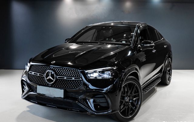 Mercedes-Benz GLE 450,LED,AMG,360 C,HUD