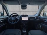 Jeep Renegade Summit Mild-Hybrid FWD PANORAMA+PDC+KAM - Jeep Renegade Gebrauchtwagen
