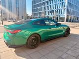 BMW M4 Competition M xDrive M4 Competition - gebrauchte BMW M4 aus dem Jahr 2023