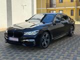 BMW 730 XDrive  2016 - BMW 7er Reihe in Wuppertal