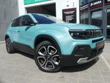 Jeep Avenger Altitude Electric LED/KAM/E-KLAPPE - Jeep Avenger Elektro Gebrauchtwagen
