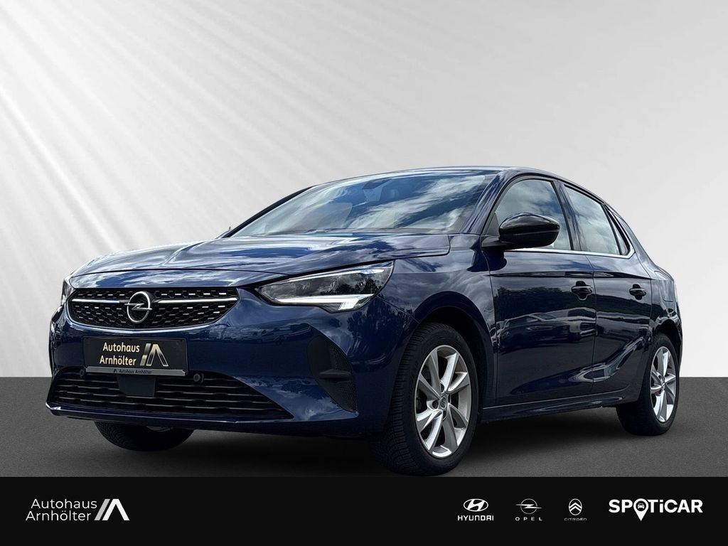 Image of Opel Corsa