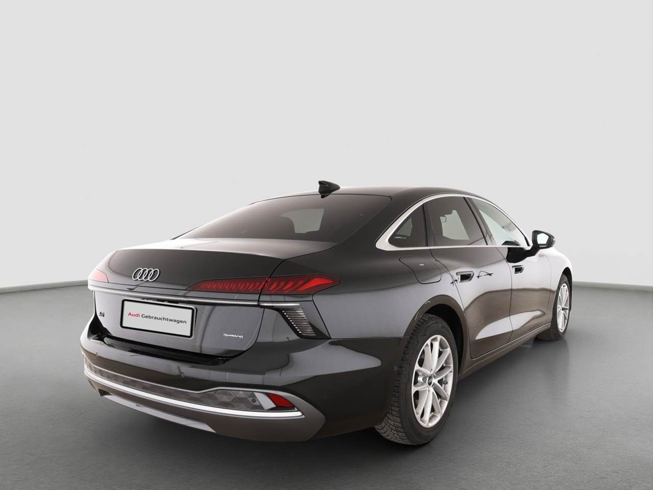 Audi A6 - Bild 2