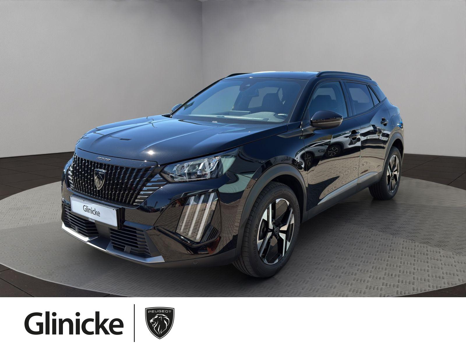 Peugeot 2008 Neuer 2008 Allure PureTech 130 EAT8