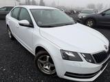 Skoda Octavia Lim. Style 1.0 TSI DSG Facelift - gebrauchte Skoda Octavia mit Facelift