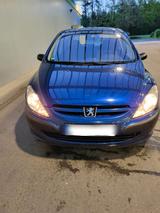 Peugeot 307 - Peugeot 307 Gebrauchtwagen in München
