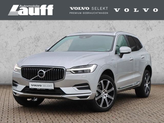 Volvo XC60 T8 AWD Plug-In Hybrid Inscription