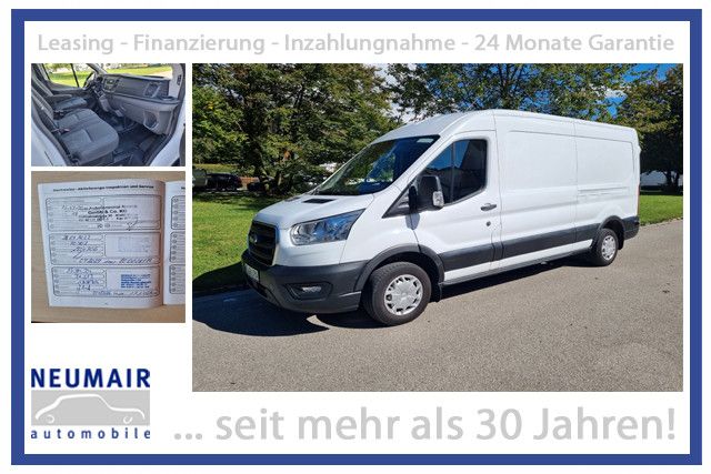 Ford Transit L3H2 Trend 130PS * Klima / Modell 2021 *