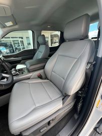 Ford F 150 LightningFlash gr Batt Neuwagen IN HAMBURG