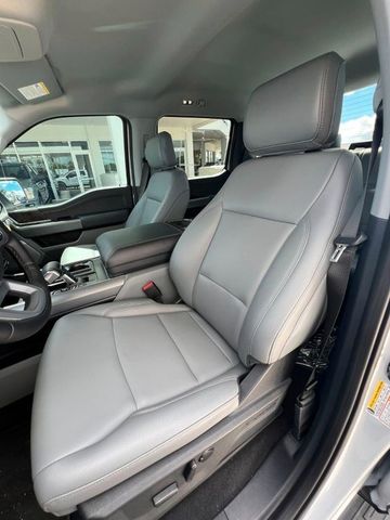 Ford F 150 LightningFlash gr Batt Neuwagen IN HAMBURG