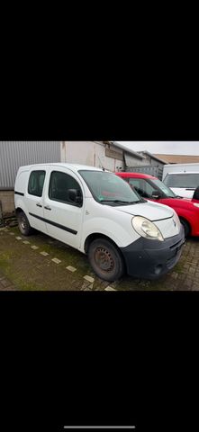 Renault Kangoo 1.5 dCi Kasten