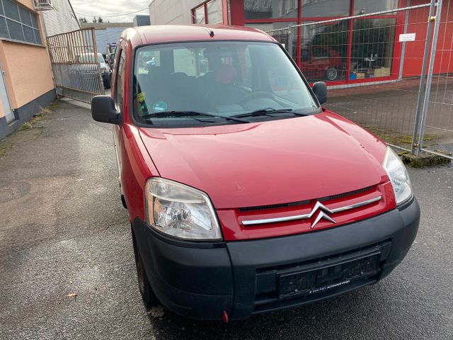 Citroën Berlingo HDi 75 First Kombi