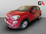 Fiat FIAT 500X 1.6 MultiJet 120 CV DCT Business - Fiat 500X mit Halbautomatikschaltung