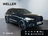 Volvo XC60 T6 AWD Plug-In Hybr Ultra Black Edition *21 - Volvo XC60: B