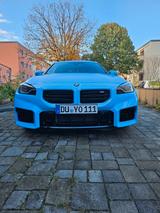 BMW M2 Coupé - 9.6l auf 100KM - BMW M2 in Düsseldorf