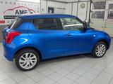 Suzuki Swift Premium Allgrip | Allrad | 4x4 |KAMERA ACC - Suzuki Swift: Allgrip