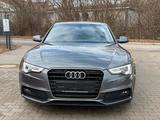 Audi A5 Sportback 1.8 TFSI S Line Xenon Navi - Audi A5: 1.8