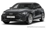 Audi A3 Sportback 35 S LINE CAM ACC E-KLAPPE NAVI+ - Audi A3 Gebrauchtwagen in Dortmund