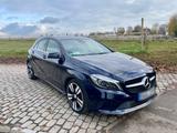 Mercedes-Benz A 200 Urban Automatik - Mercedes-Benz A 200 in Wiesbaden