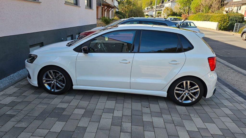 Image of Volkswagen Polo