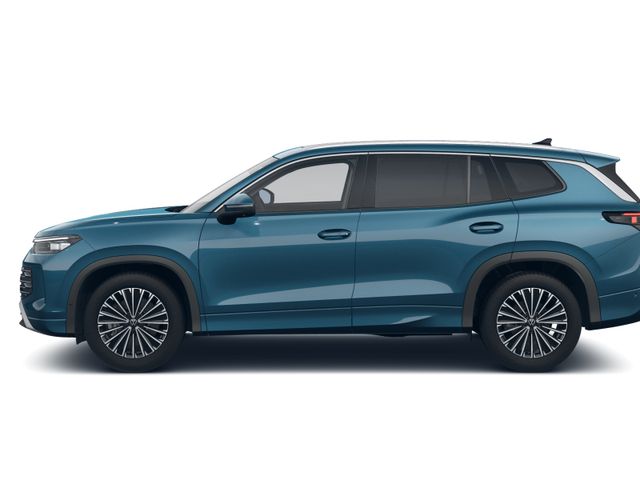 Tayron Elegance 2.0 TDI DSG STANDHZG PANO