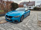 BMW 440i MPPSK  - gebrauchte BMW 440 aus dem Jahr 2017