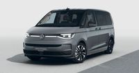 Volkswagen T7 Multivan - Vorschau Bild 2