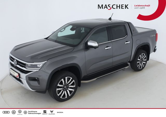 Volkswagen Amarok DoubleCab Aventura 4Motion 3.0 TDI V6 Led