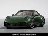 Porsche 992 (911) Carrera 4S | SportDesign Paket schwarz