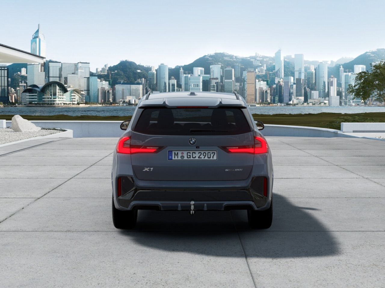BMW X1 - Bild 4