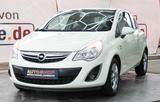 Opel Corsa D 1.4*TÜV&Insp.Neu*Navi*OPC*Scheckheft* - Opel Corsa aus 2011: 1.4