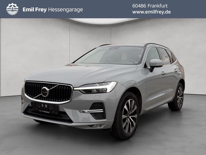 Volvo XC60 - 1