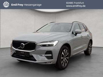 Volvo XC60 - 1