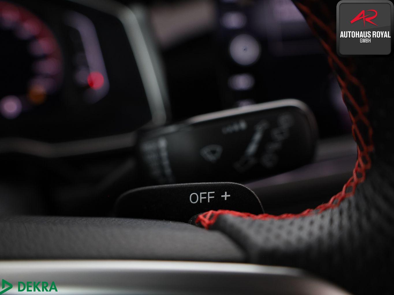 Volkswagen Polo GTI 2.0 TSI PANO,BEATS,IQ.LIGHT,ACTIVE-INFO, миниатюра 17