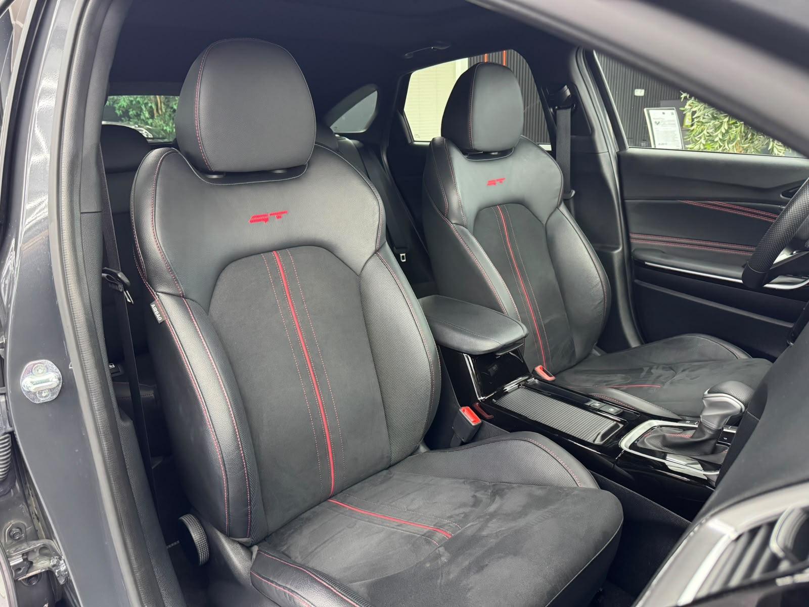 Kia ProCeed GT  *Kamera*Panorama*Memory*JBL*LED*SHZ