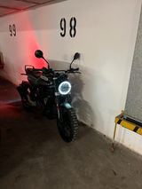 Husqvarna Svartpilen 401  - Offers matching your search criteria