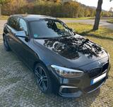 BMW M140i Special Edition - - BMW M140i von privat