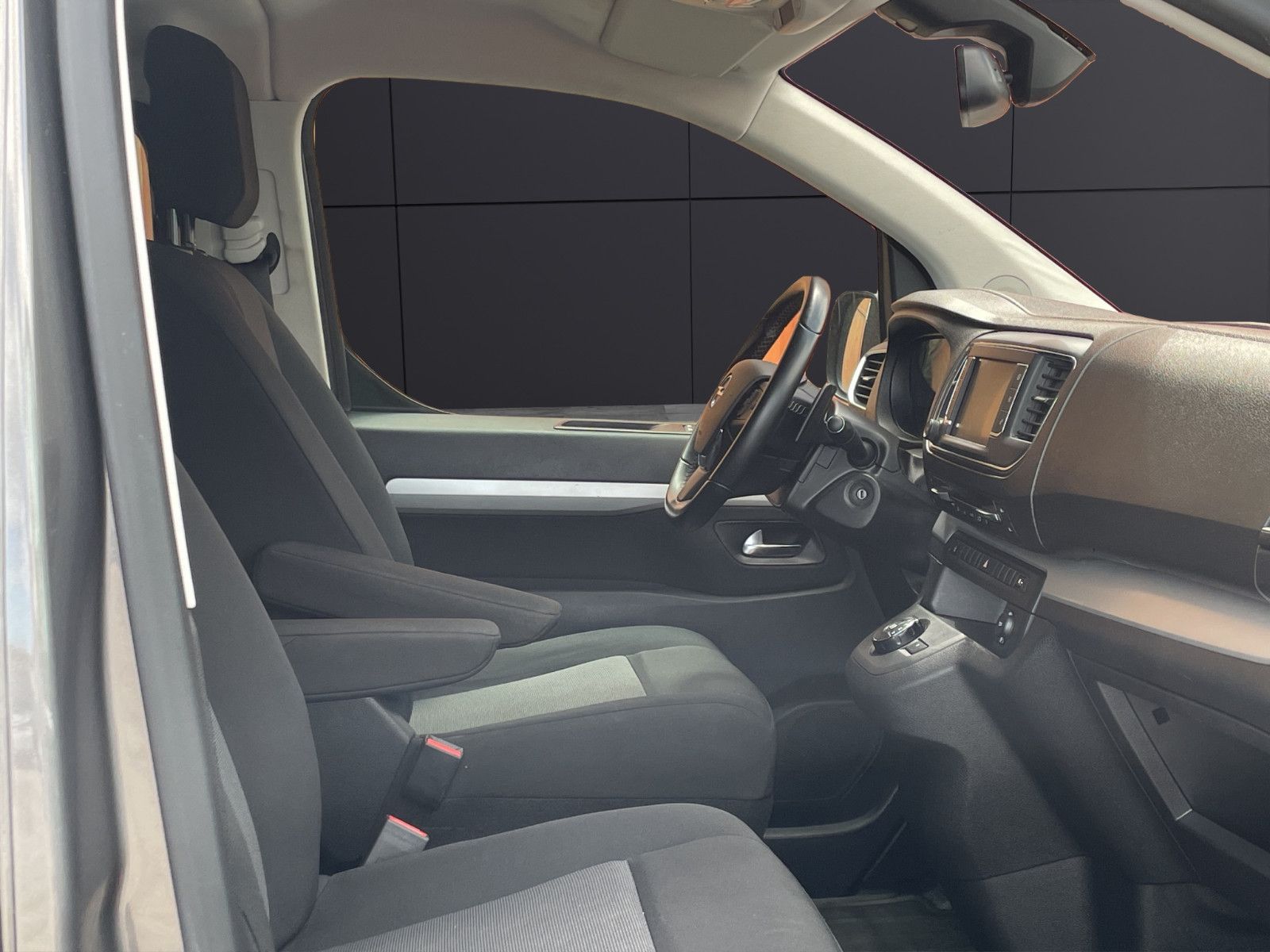 Fahrzeugabbildung Opel Zafira Life Selection M*1.Hand*Shz*Rkü*8 Sitzer