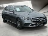 Mercedes-Benz E 400 d 4M T All-Terrain Avantgarde+Pano+AHK+Hup - Diesel Gebrauchtwagen