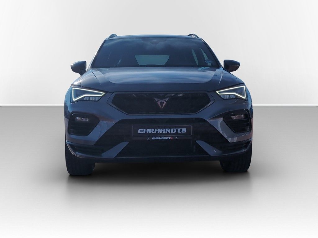 Cupra Ateca - Bild 2